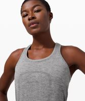 Swiftly Tech Racerback Tank Top 2.0 *Hip Length | Women's Sleeveless & Tops