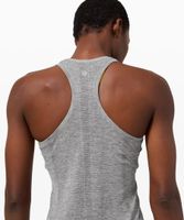 Swiftly Tech Racerback Tank Top 2.0 *Hip Length | Women's Sleeveless & Tops