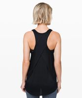 Essential Tank Top *Pleated | Women's Sleeveless & Tops