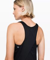 Essential Tank Top *Pleated | Women's Sleeveless & Tops