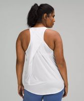 Essential Tank Top *Pleated | Women's Sleeveless & Tops