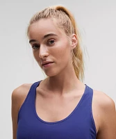 Essential Tank Top *Pleated | Women's Sleeveless & Tops