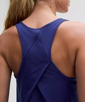 Essential Tank Top *Pleated | Women's Sleeveless & Tops