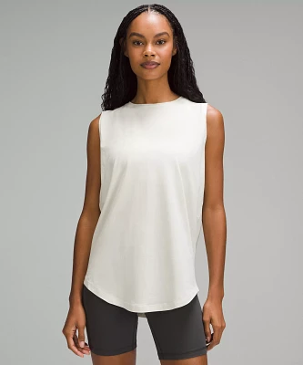 Brunswick Muscle Tank Top | Women's Sleeveless & Tops