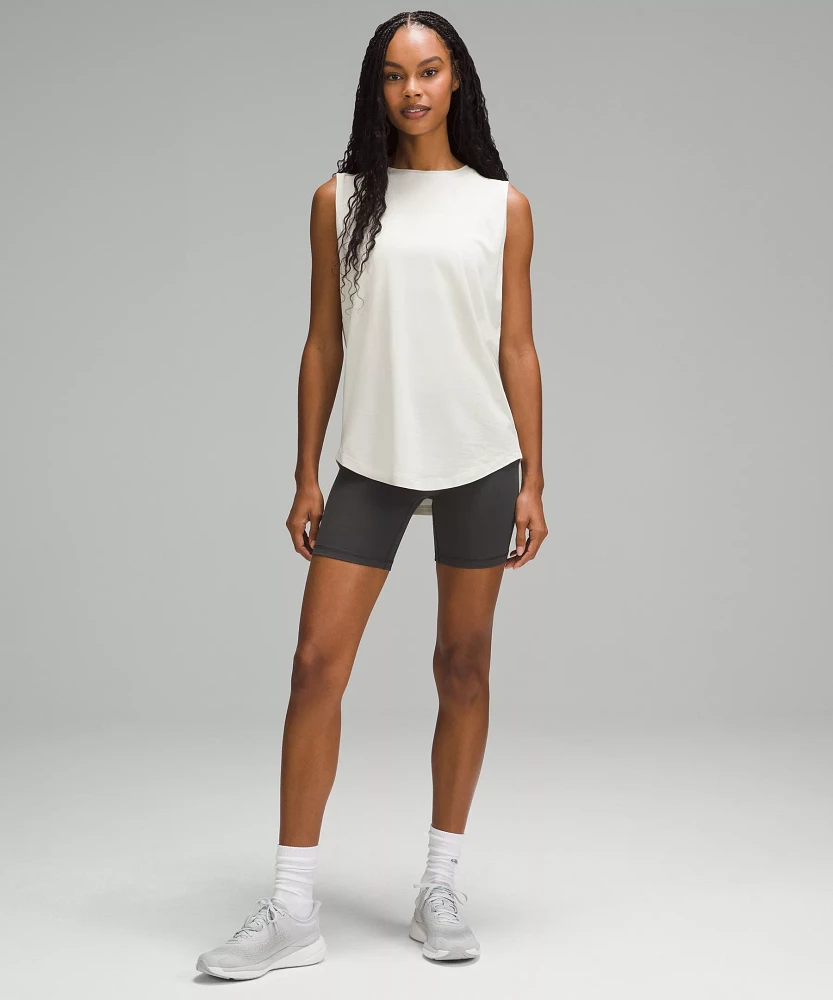 Brunswick Muscle Tank Top | Women's Sleeveless & Tops