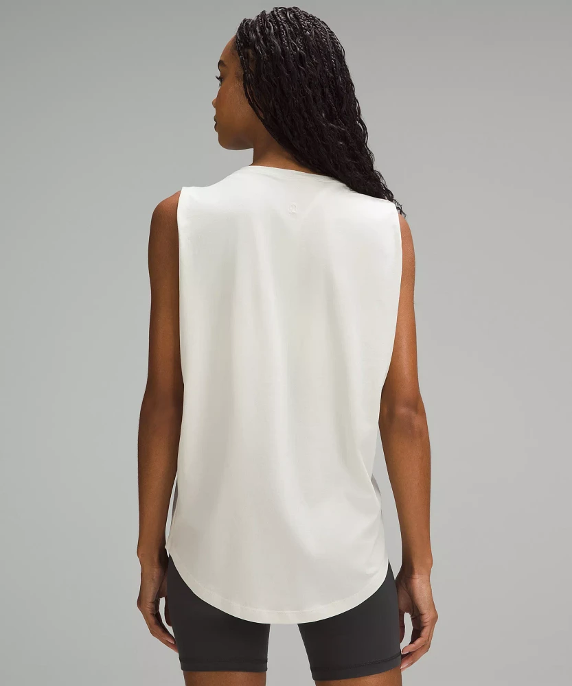 Brunswick Muscle Tank Top | Women's Sleeveless & Tops