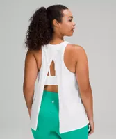 All Tied Up Tank Top | Women's Sleeveless & Tops