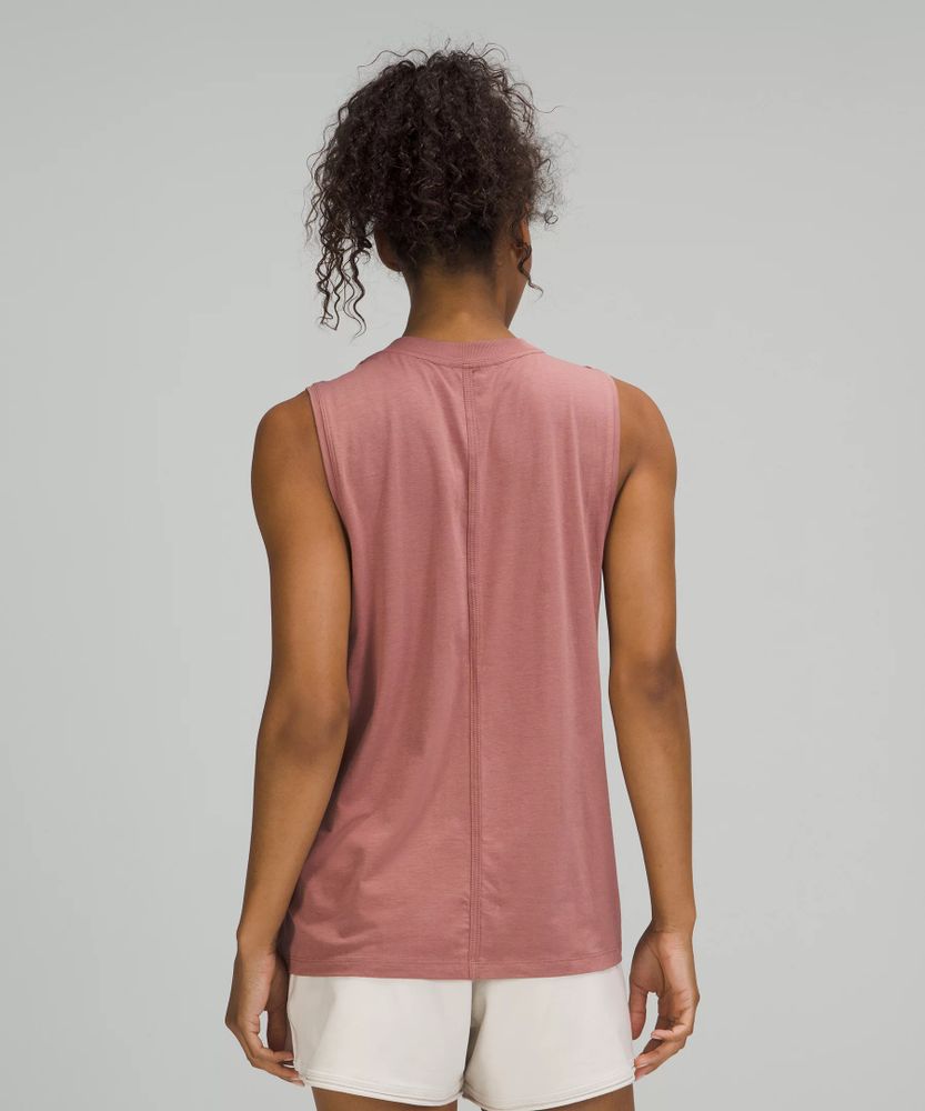 All Yours Tank Top | Women's Sleeveless & Tops