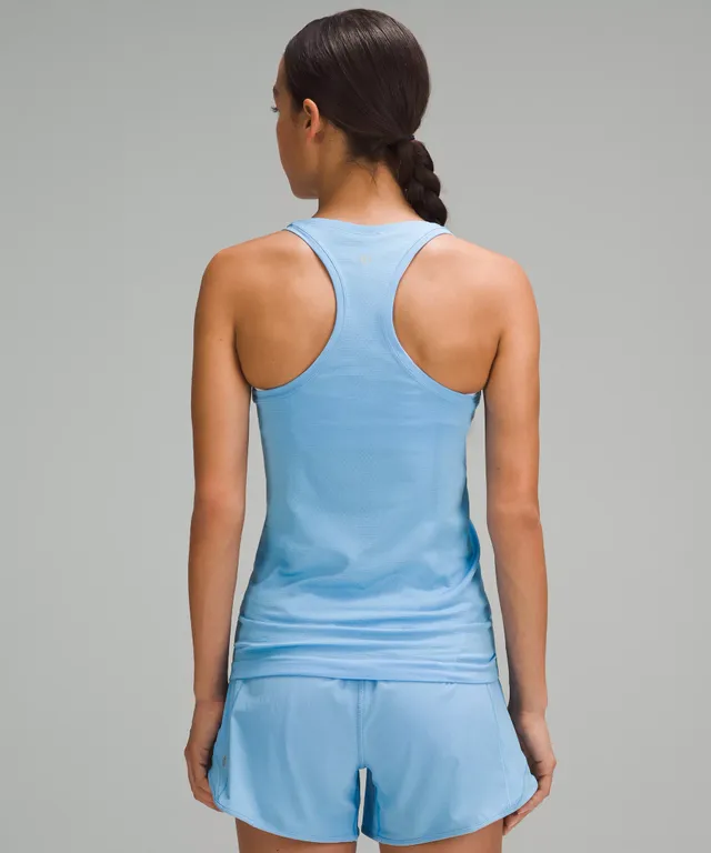 Lululemon athletica Swiftly Tech Racerback Tank Top 2.0 *Race