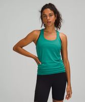 Swiftly Tech Racerback Tank Top 2.0 *Hip Length | Women's Sleeveless & Tops