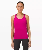 Swiftly Tech Racerback Tank Top 2.0 *Hip Length | Women's Sleeveless & Tops