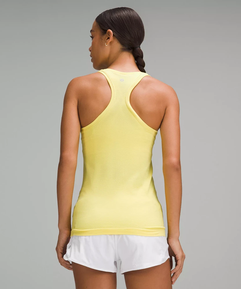 Swiftly Tech Racerback Tank Top 2.0 | Women's Sleeveless & Tops