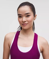 Swiftly Tech Racerback Tank Top 2.0 *Hip Length | Women's Sleeveless & Tops