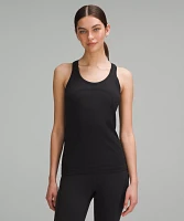 Swiftly Tech Racerback Tank Top 2.0 *Hip Length | Women's Sleeveless & Tops