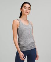 Swiftly Tech Racerback Tank Top 2.0 *Hip Length | Women's Sleeveless & Tops