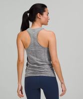 Swiftly Tech Racerback Tank Top 2.0 *Hip Length | Women's Sleeveless & Tops