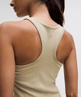 Ebb to Street Cropped Racerback Tank Top *Light Support, B/C Cup | Women's Sleeveless & Tops