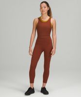 Power Pivot Ribbed Tank Top | Women's Sleeveless & Tops