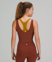 Power Pivot Ribbed Tank Top | Women's Sleeveless & Tops