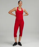 Swiftly Tech Racerback Tank Top 2.0 *Waist Length | Women's Sleeveless & Tops
