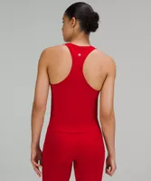 Swiftly Tech Racerback Tank Top 2.0 *Waist Length | Women's Sleeveless & Tops