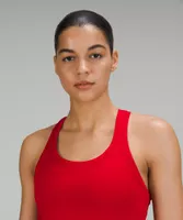 Swiftly Tech Racerback Tank Top 2.0 *Waist Length | Women's Sleeveless & Tops