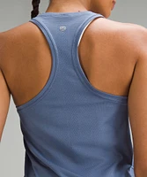 Swiftly Tech Racerback Tank Top 2.0 *Race Length | Women's Sleeveless & Tops