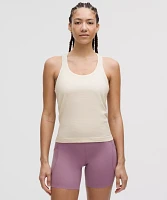 Swiftly Tech Racerback Tank Top 2.0 *Waist Length | Women's Sleeveless & Tops