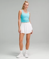 Swiftly Tech Racerback Tank Top 2.0 *Waist Length | Women's Sleeveless & Tops