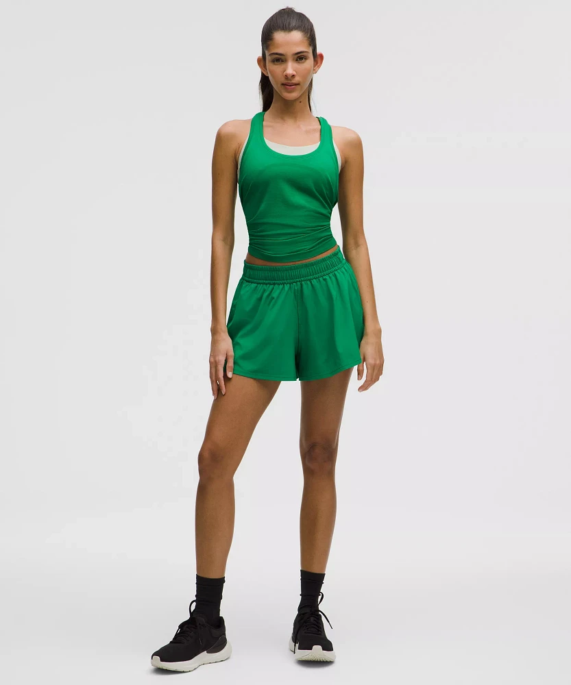 Swiftly Tech Racerback Tank Top 2.0 *Waist Length | Women's Sleeveless & Tops