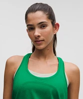 Swiftly Tech Racerback Tank Top 2.0 *Waist Length | Women's Sleeveless & Tops