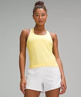 Swiftly Tech Racerback Tank Top 2.0 *Race Length | Women's Sleeveless & Tops