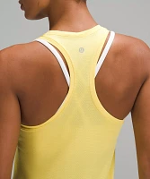 Swiftly Tech Racerback Tank Top 2.0 *Race Length | Women's Sleeveless & Tops