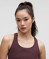 Swiftly Tech Racerback Tank Top 2.0 *Waist Length | Women's Sleeveless & Tops