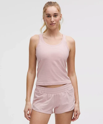 Swiftly Tech Racerback Tank Top 2.0 *Waist Length | Women's Sleeveless & Tops