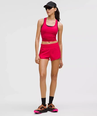 Swiftly Tech Racerback Tank Top 2.0 *Waist Length | Women's Sleeveless & Tops