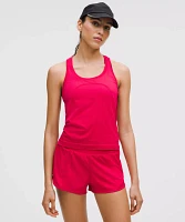 Swiftly Tech Racerback Tank Top 2.0 *Waist Length | Women's Sleeveless & Tops