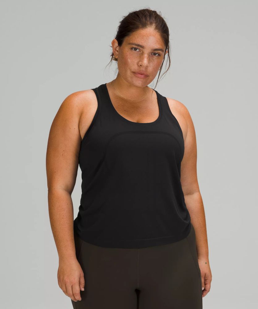 Swiftly Tech Racerback Tank Top 2.0, Tank Tops