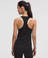 Swiftly Tech Racerback Tank Top 2.0 *Waist Length | Women's Sleeveless & Tops