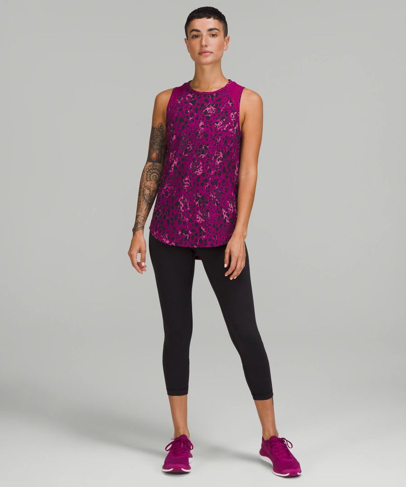 Lululemon athletica Sculpt Tank Top, Women's Sleeveless & Tops