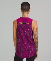 Sculpt Tank Top *Back Vent | Women's Sleeveless & Tops