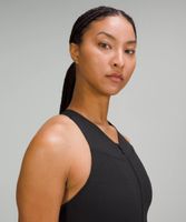 Lululemon athletica SenseKnit Running One-Piece