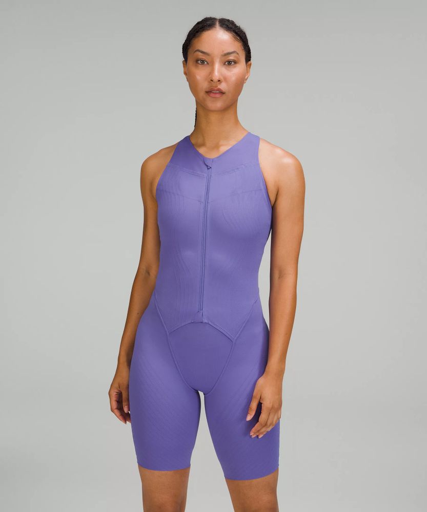 SenseKnit Running One-Piece | Women's Dresses