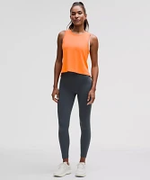 Train to Be Tank Top *High-Low Hem | Women's Sleeveless & Tops