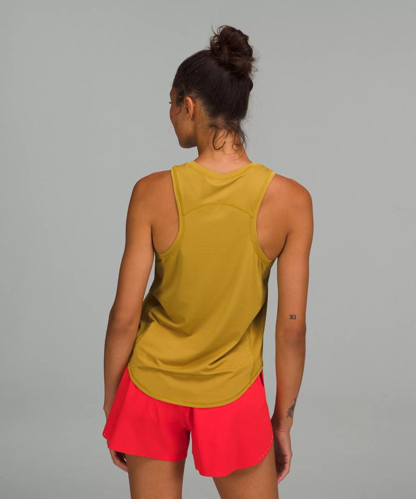 Lululemon athletica High-Neck Running and Training Tank Top Online