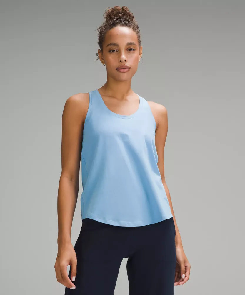 Lululemon athletica Hold Tight Tank Top, Women's Sleeveless & Tops