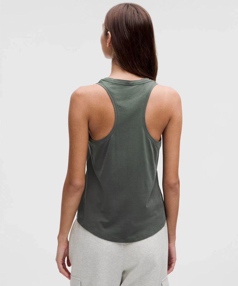 Love Tank Top | Women's Sleeveless & Tops