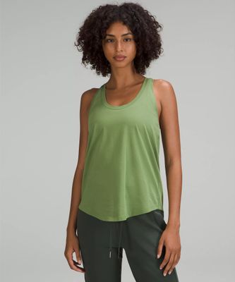 Love Tank Top | Women's Sleeveless & Tops