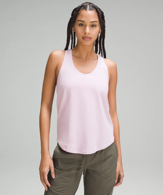 Lululemon athletica Love Tank Top