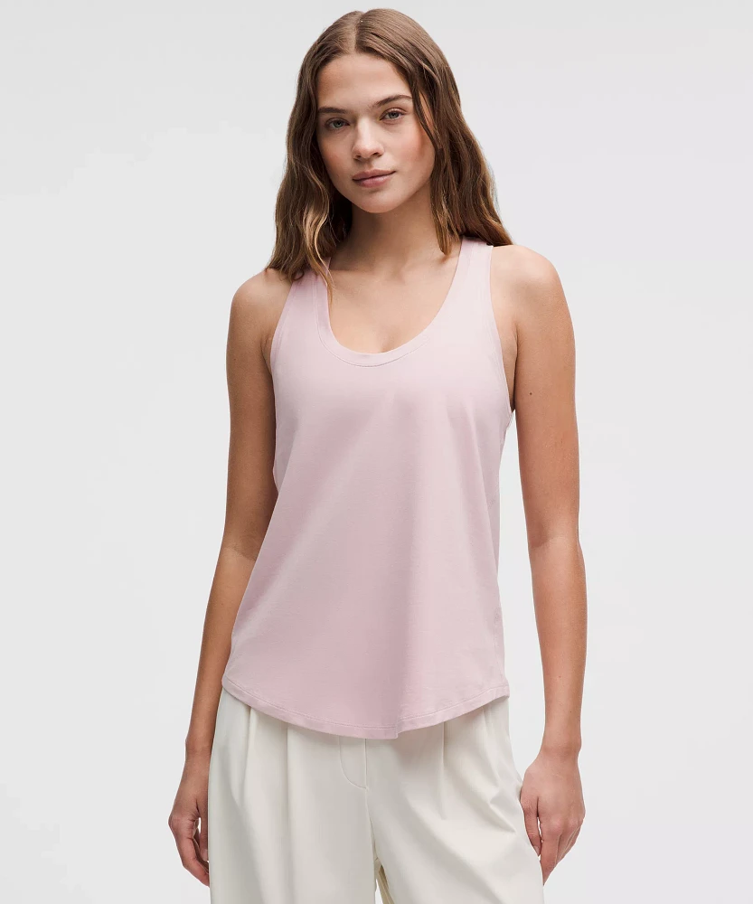 Love Tank Top | Women's Sleeveless & Tops